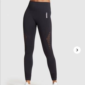 Energy + Seamless Leggings